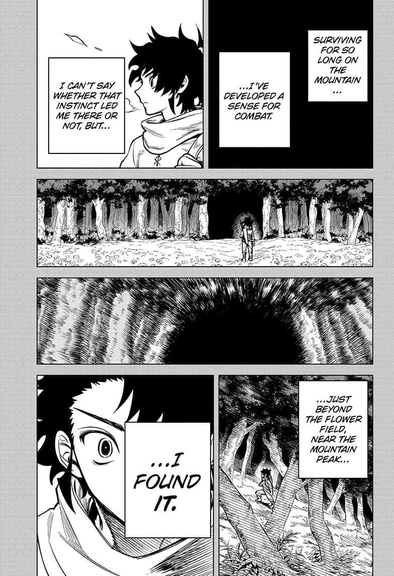 Ichi The Witch, Chapter 1 image 17